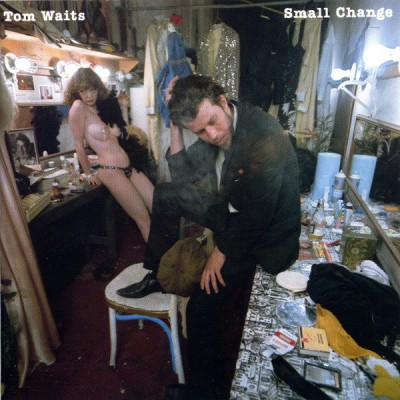 Tom Waits – Small Change 8122 79806 9